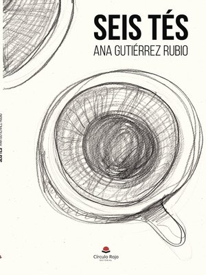 cover image of Seis tés